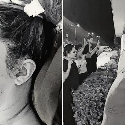 Cristã se recupera de morte cerebral após orações em hospital