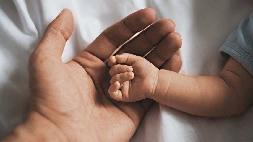 Paternidade vive seu melhor momento na história, segundo novo livro (Foto: Ruslan Galiullin /Adobe Stock)