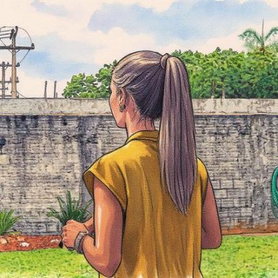 Cidade se revolta contra fazenda de criptomoedas que perturbou a paz por meses