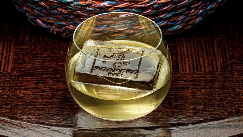 Drinque servidos no Rosewood London, o 37º melhor bar do mundo: equilíbrio entre sabores e destaque para o doce (Foto: Rosewood London/Divulgação)