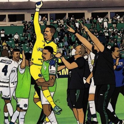 Clubes de futebol de Goiás podem se tornar patrimônio cultural imaterial