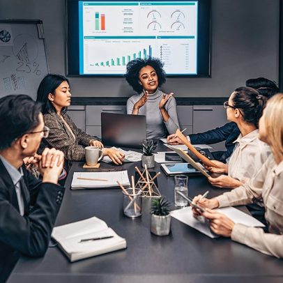 Marketing nas redes sociais ganha nova abordagem e transforma estratégias digitais