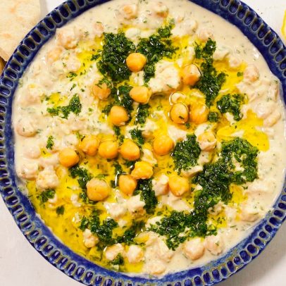 Prepare pratos veranescos fáceis para servir em grandes quantidades