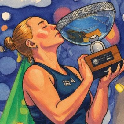 Shnaider conquista seu quinto título WTA ao vencer final em Monterrey