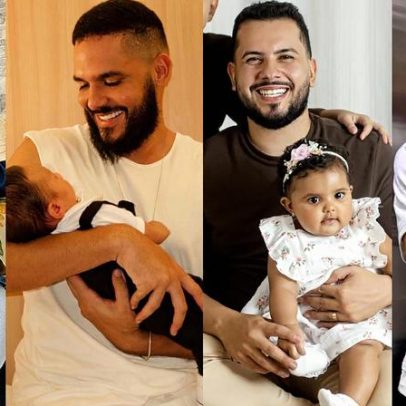 Participantes do programa revelam suas experiências como pais de bebês em 2025