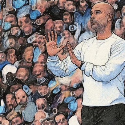 Brighton e Manchester City se enfrentam na Premier League; veja onde assistir e escalações