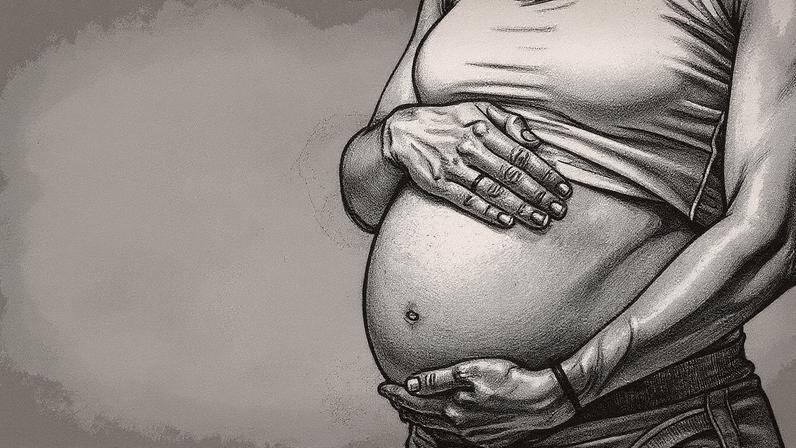 Gravidez (Foto: Freepik)