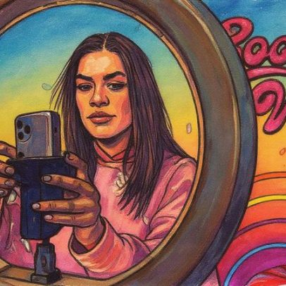 Estudo revela tendências de marketing que podem substituir os influencers em 2025