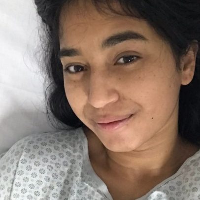 Mulher realiza laqueadura aos 22 anos e realiza sonho de não ter filhos