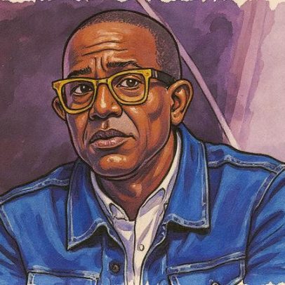 ESPN descontinua programa de futebol e demite Abel Neto após sete anos de trabalho