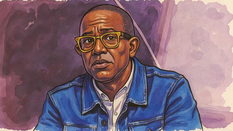 Abel Neto, ex-funcionário da Globo, deixou a ESPN (Foto: Reprodução)