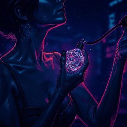 Conservar perfume na geladeira: especialistas revelam se é mito ou verdade