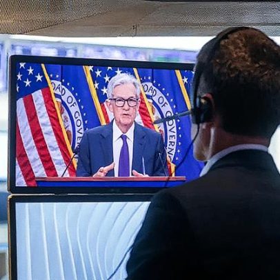 Sete ações que podem se beneficiar com cortes de juros do Fed