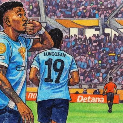 Savinho permanece no Manchester City após propostas do Tottenham