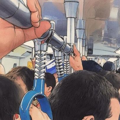 MetrôRio lança música que celebra a história dos cariocas e seus passageiros