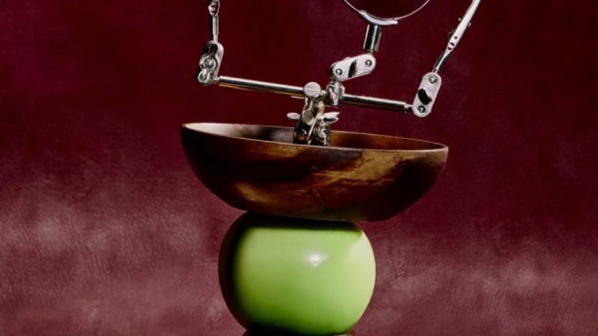 Presente de dia dos pais (Foto: Lucas Affonso)