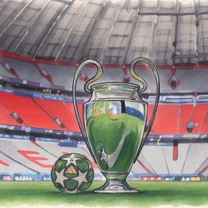 Futebol ao vivo: confira os jogos de hoje, 26 de agosto, e onde assistir