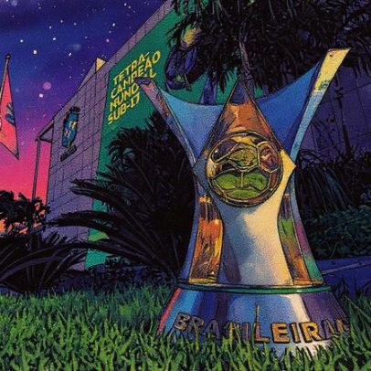 CBF anuncia tabela detalhada das rodadas 23 a 27 do Brasileirão; confira as datas