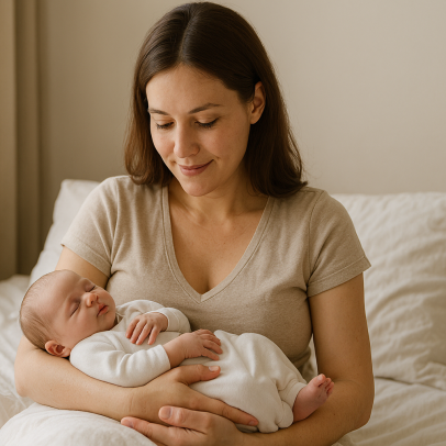 Salário-maternidade garante proteção e valorização da maternidade no Brasil