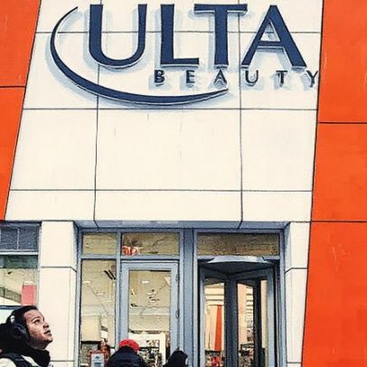 Ulta Beauty eleva previsão anual após crescimento em todas as categorias principais