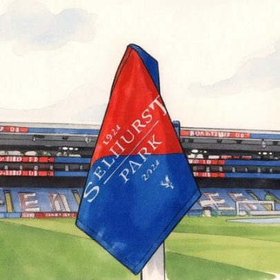 Crystal Palace e Nottingham Forest se enfrentam; saiba onde assistir e escalações