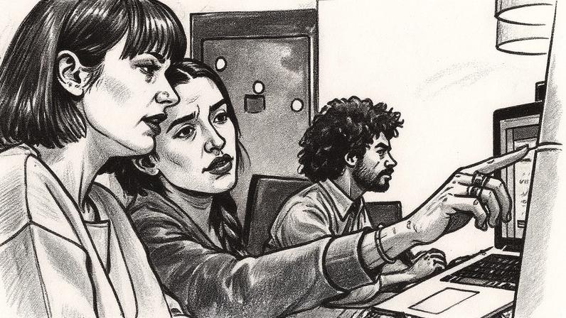 Com a transformação digital acelerada em praticamente todos os setores da economia, áreas como IA, cibersegurança e finanças têm enfrentado uma escassez crítica de talentos. (Foto: Morsa Images/Getty Images)