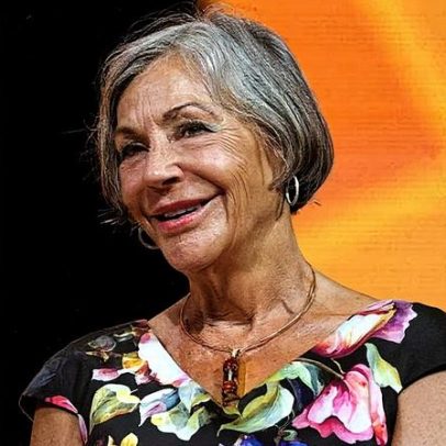 Bilionária desconhecida se torna a mulher mais rica do mundo