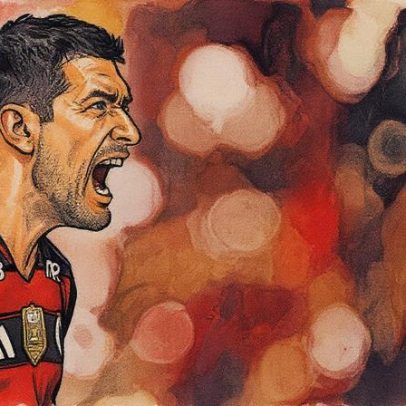 Flamengo e Grêmio se enfrentam no Brasileirão; veja onde assistir e escalações