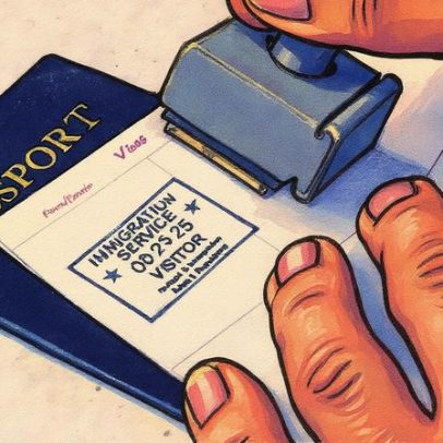 Jogadores do Mundial de Clubes conseguem visto americano com facilidade