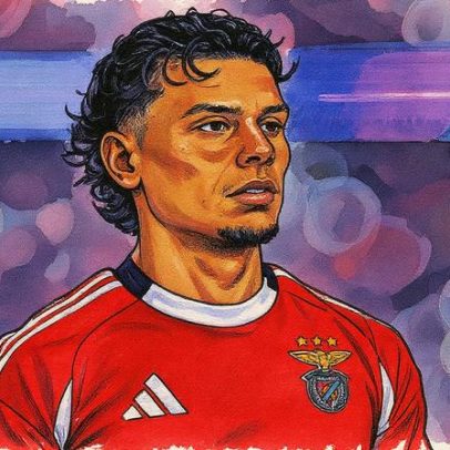 Alverca e Benfica se enfrentam: saiba onde assistir e as escalações do jogo