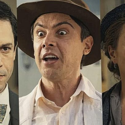 Celso se despede enquanto Candinho e Zulma vivem romance em 'Êta Mundo Melhor'