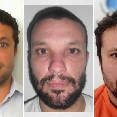 Pai suspeito de matar bebê é acusado de agredir pelo menos seis crianças no Paraná