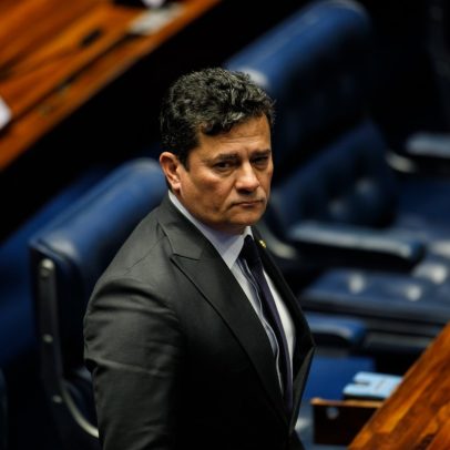 Moro busca apoio partidário para 2026 e enfrenta recusa do Republicanos