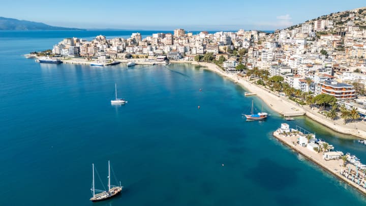 Thomas Faull | Getty Images