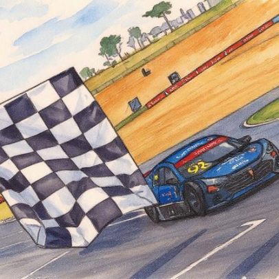 Bedani se destaca na liderança da corrida pelos R$ 2,5 milhões na Stock Light