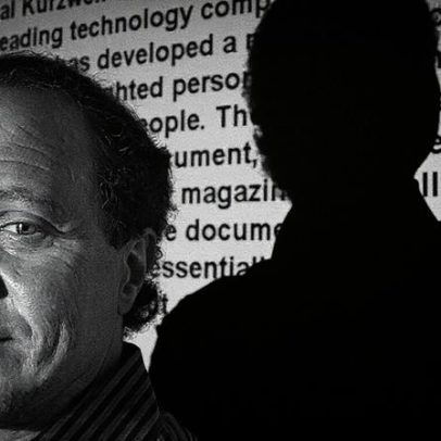 Silicon Valley adota linguagem religiosa para discutir inteligência artificial