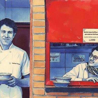 Paladar divulga guia gratuito com todos os vencedores do prêmio 2025