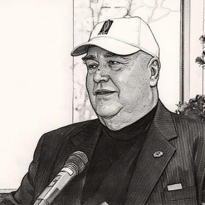 Jim Murray, ex-gerente dos Eagles, falece aos 87 anos e deixa legado importante