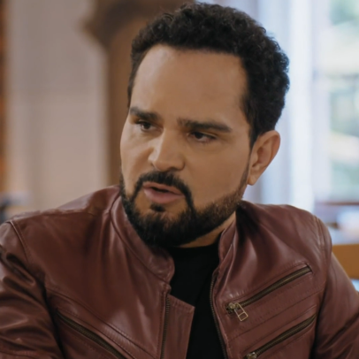 Luciano Camargo revela missão divina em sua trajetória na música gospel