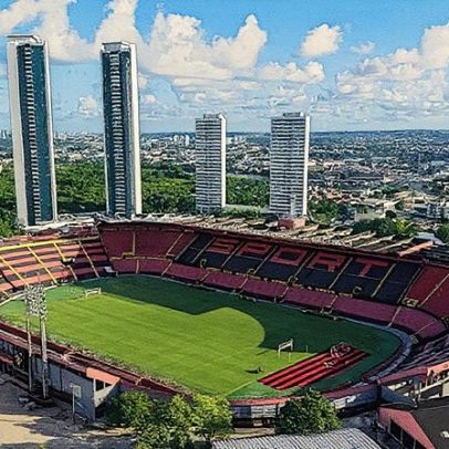 Sport e Vasco se enfrentam no Brasileirão; saiba onde assistir e escalações