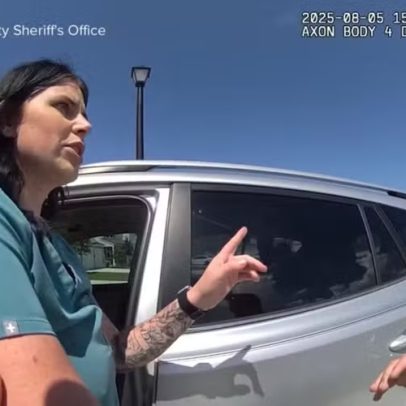 Falsa enfermeira é detida após atender mais de 4 mil pacientes nos Estados Unidos