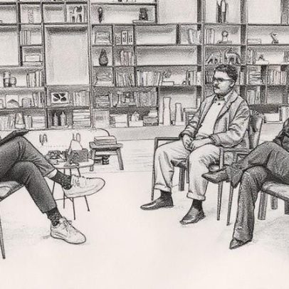 Pedro Bial apresenta documentário sobre a música evangélica 'Cantai ao Senhor'