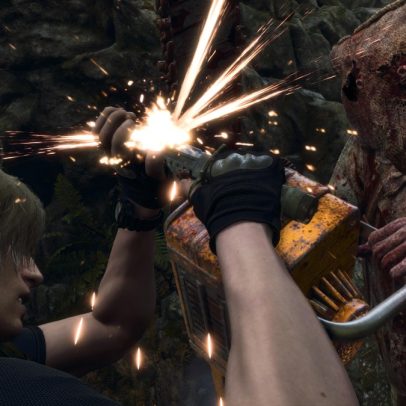 Jogos Resident Evil e outros estão com preços históricos nesta semana