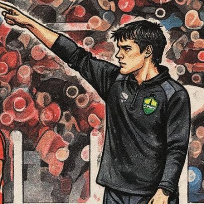 Liverpool anuncia contratação de Luiz Fernando Iubel como auxiliar de transição