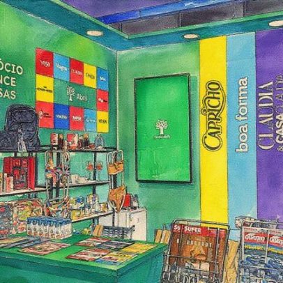 Grupo Abril destaca marcas icônicas como Super e Capricho na Licensing Con 2025