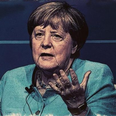 Merkel afirma que fortalecimento da extrema direita é resultado da acolhida a refugiados