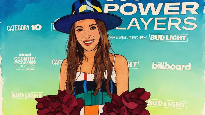 Lauren Daigle, Fred Hammond e outros estão programados para se apresentar no Dove Awards de 2025. (Foto: Reprodução)