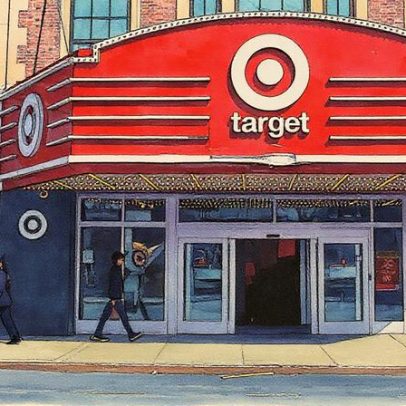 Analistas projetam resultados positivos para o segundo trimestre da Target