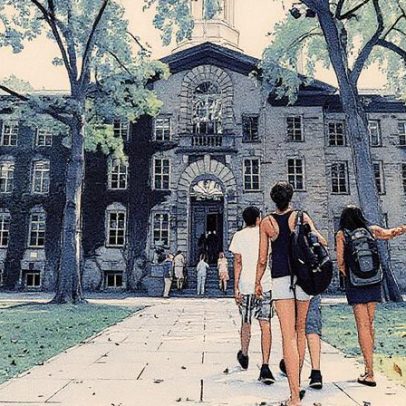 As 10 faculdades privadas com o melhor retorno sobre investimento nos EUA