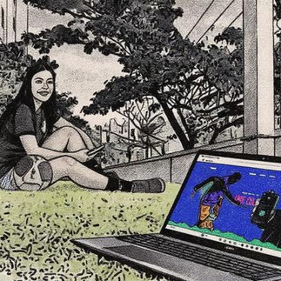 Start-ups utilizam inteligência artificial para descobrir talentos no futebol brasileiro